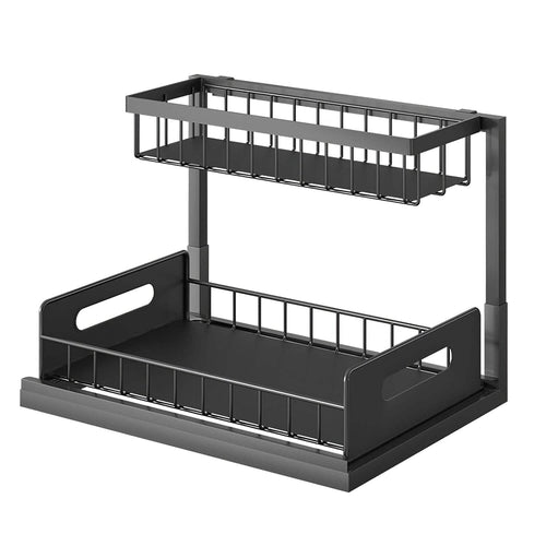 FlexDrain Sink Organizer