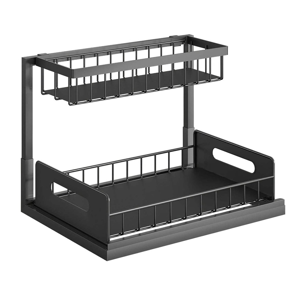 FlexDrain Sink Organizer