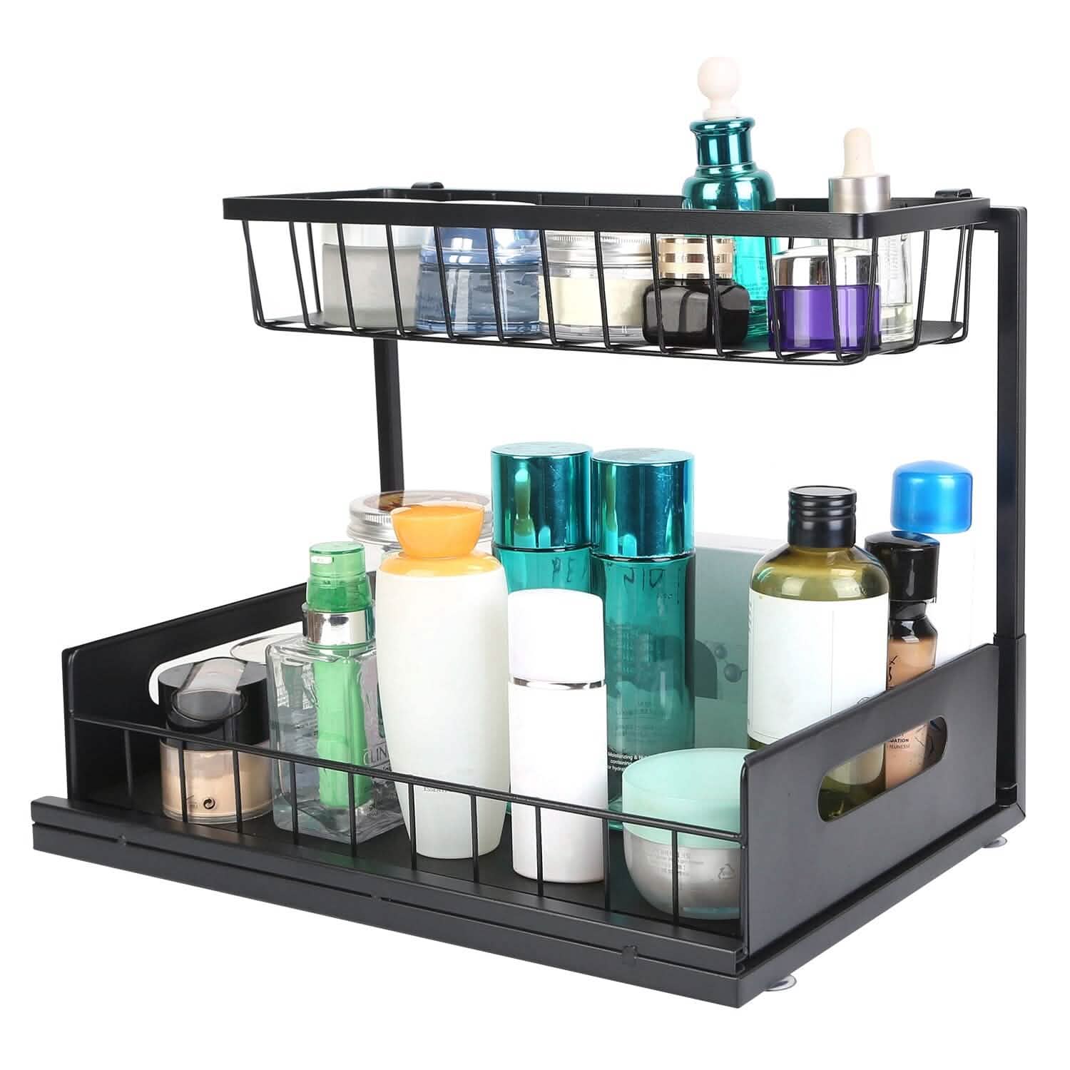 FlexDrain Sink Organizer