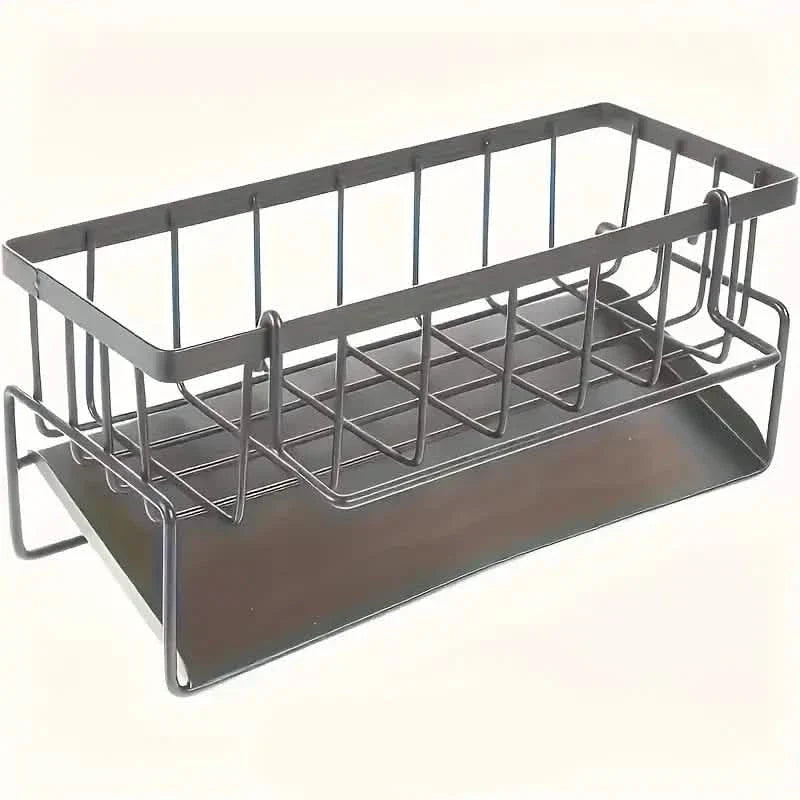 SinkNest Organizer Rack